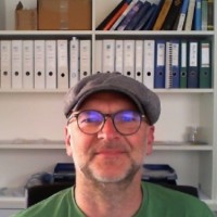 A.o. Univ. Prof. Dr. Alois Lugstein