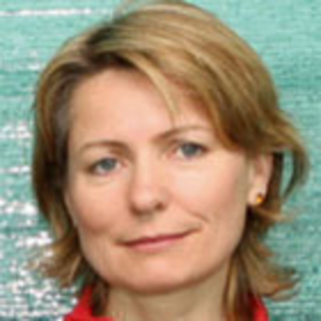Dipl.-Ing. (FH) Margit Malatschnig